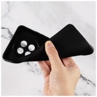 Чохол до мобільного телефона BeCover Realme 13 5G Black (712763)