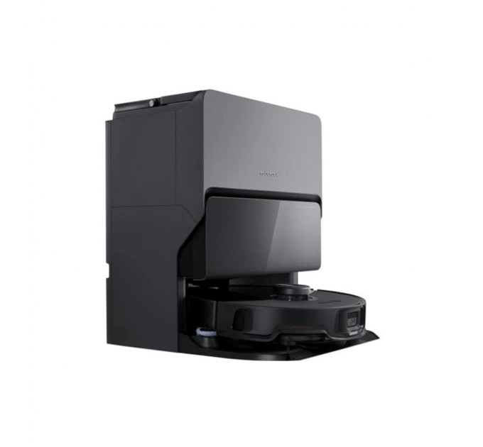 Пилосос Roborock S8 Max Ultra Black (S8MU52-00)