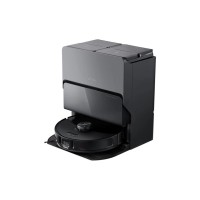 Пилосос Roborock S8 Max Ultra Black (S8MU52-00)