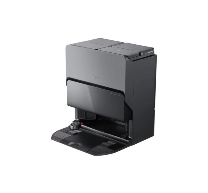 Пилосос Roborock S8 Max Ultra Black (S8MU52-00)