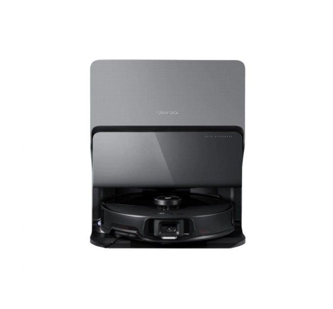 Пилосос Roborock S8 Max Ultra Black (S8MU52-00)