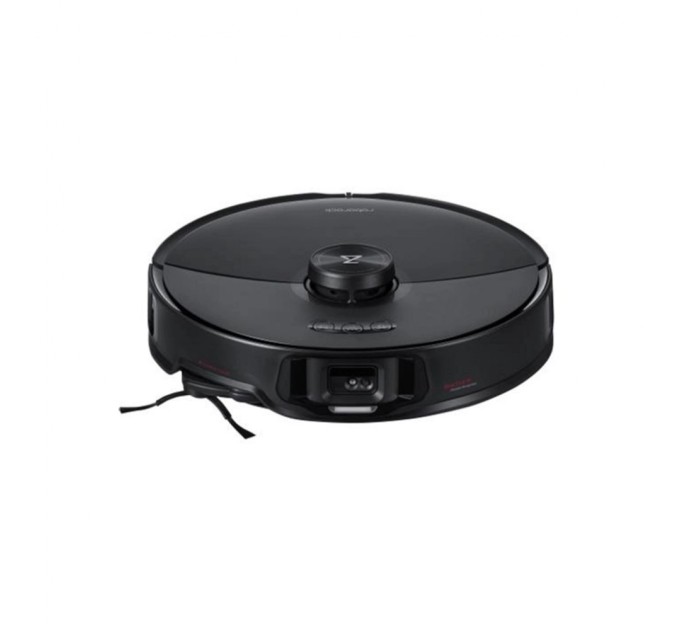 Пилосос Roborock S8 Max Ultra Black (S8MU52-00)