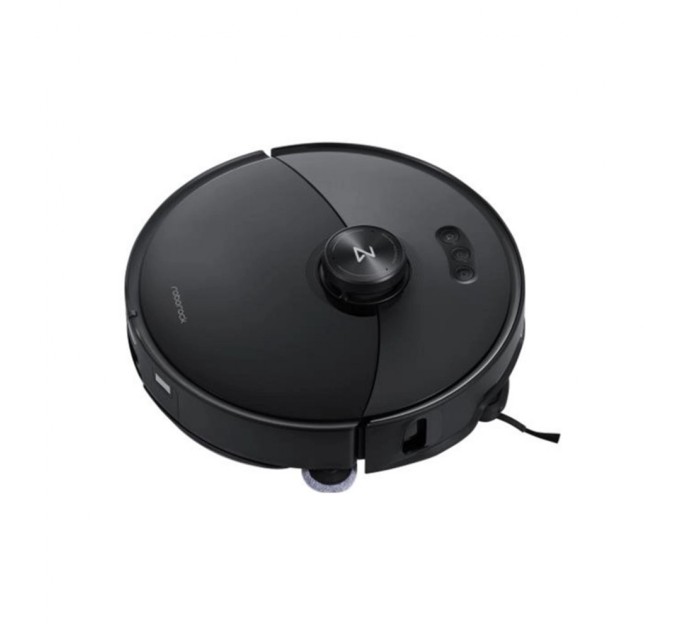 Пилосос Roborock S8 Max Ultra Black (S8MU52-00)