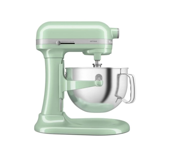 Кухонний комбайн KitchenAid 5KSM60SPXEPT