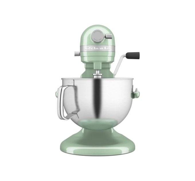 Кухонний комбайн KitchenAid 5KSM60SPXEPT