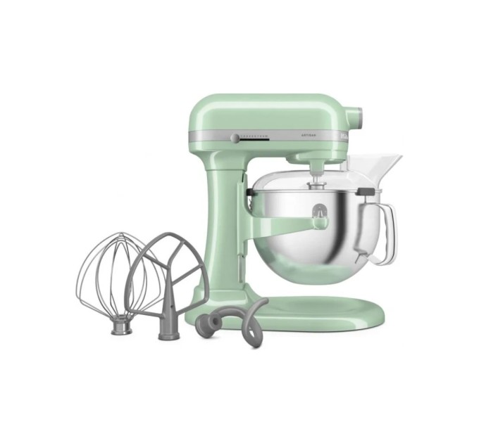 Кухонний комбайн KitchenAid 5KSM60SPXEPT