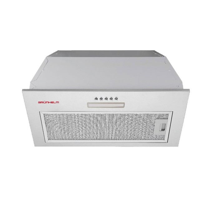 Витяжка кухонна Grunhelm GVC 020 I