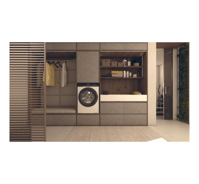 Пральна машина Haier HW70-B14929