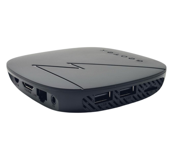 Медіаплеєр Geotex GTX-R3i Lite Bluetooth (9527)