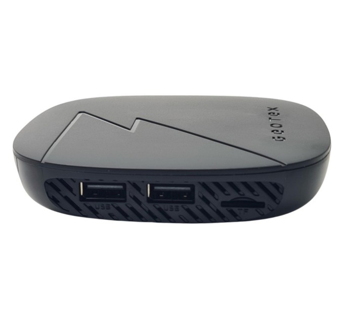Медіаплеєр Geotex GTX-R3i Lite Bluetooth (9527)