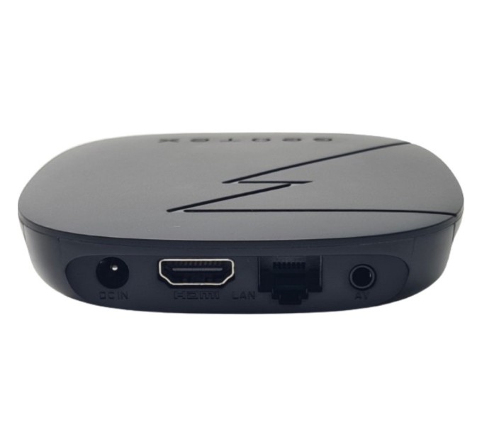 Медіаплеєр Geotex GTX-R3i Lite Bluetooth (9527)