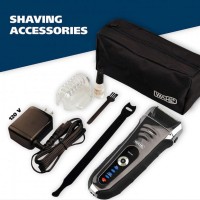 Электробритва Wahl Aqua Shave 07061-916