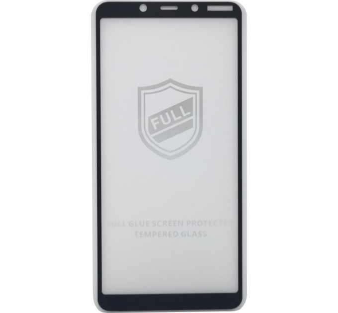 Скло захисне Piko Full Glue Nokia 3.1 Plus (1283126491702)