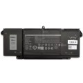 Акумулятор до ноутбука Dell Latitude 7320 9JM71, 42Wh (3500mAh), 3cell, 11.4V, Li-ion (A47872)