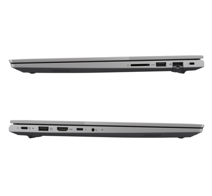 Ноутбук Lenovo ThinkBook 16 G6 IRL (21KH007XRA)