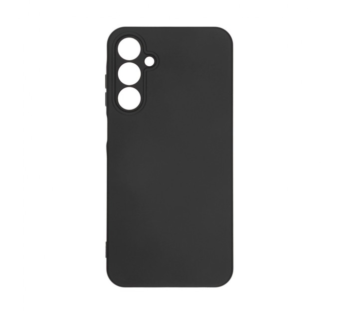 Чохол до мобільного телефона Armorstandart ICON Samsung A25 5G (A256) Camera cover Black (ARM82819)