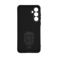 Чохол до мобільного телефона Armorstandart ICON Samsung A25 5G (A256) Camera cover Black (ARM82819)