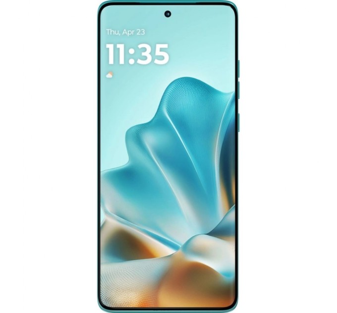 Мобільний телефон Motorola Edge 60 Fusion 8/256GB Amazonite (PB7E0036RS)