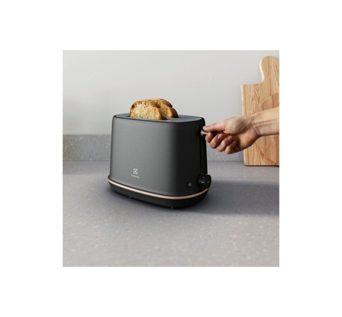Тостер Electrolux E7T1-6BP