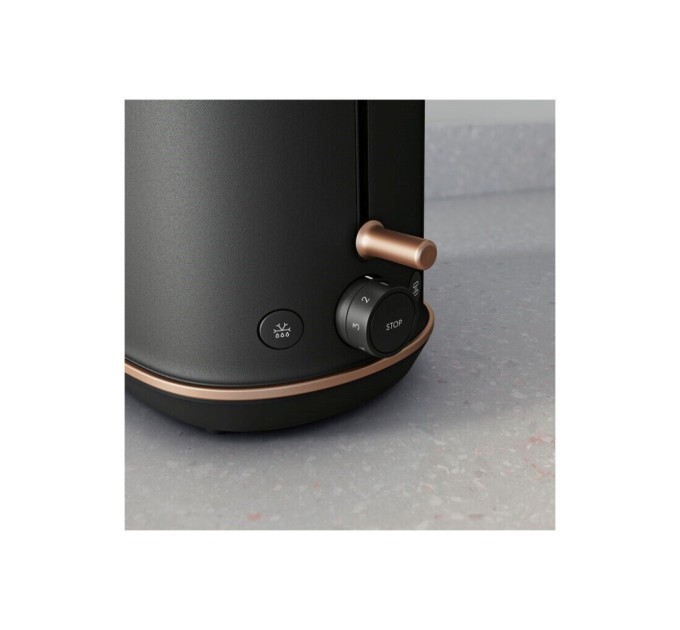 Тостер Electrolux E7T1-6BP