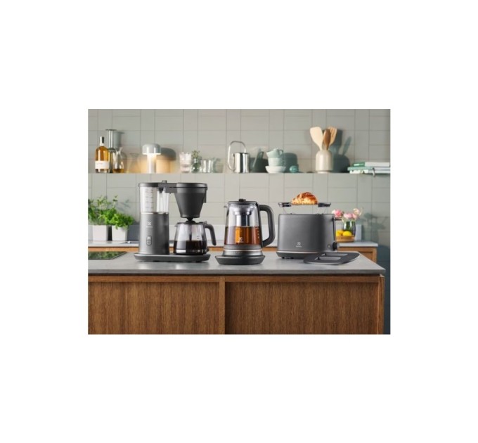 Тостер Electrolux E7T1-6BP