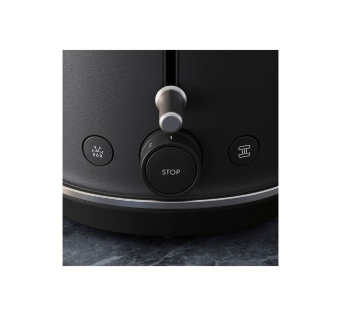 Тостер Electrolux E7T1-6BP