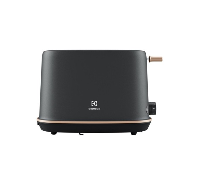 Тостер Electrolux E7T1-6BP
