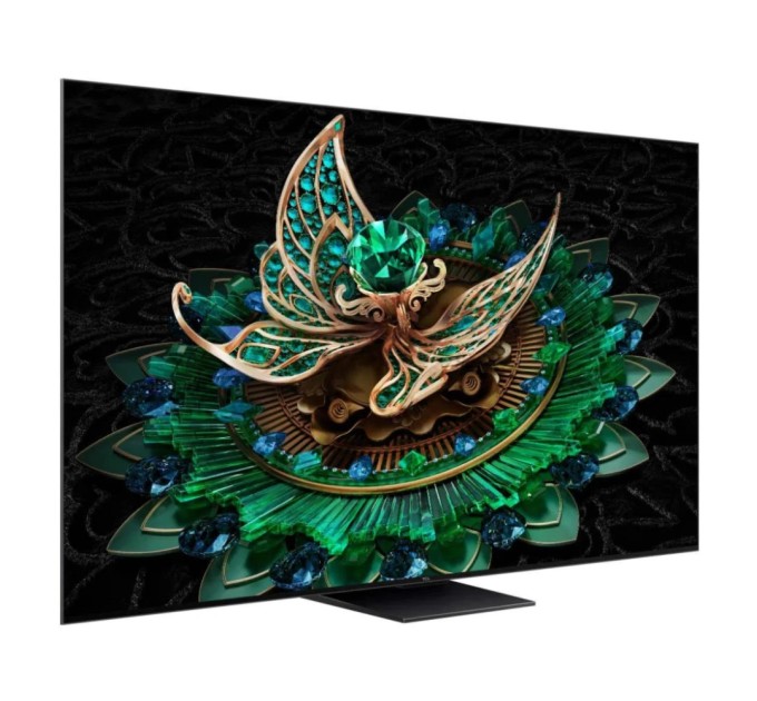 Телевізор TCL 55C89B