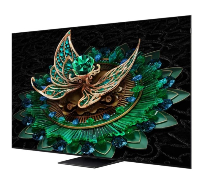 Телевізор TCL 55C89B