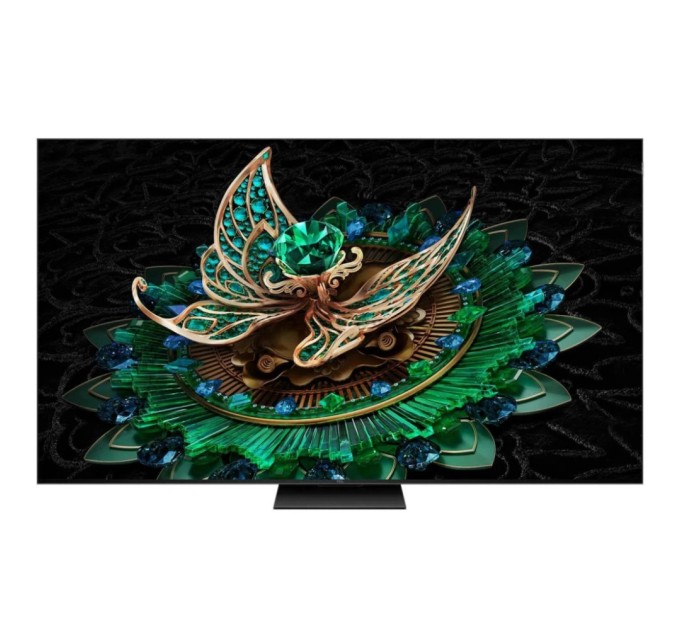 Телевізор TCL 55C89B