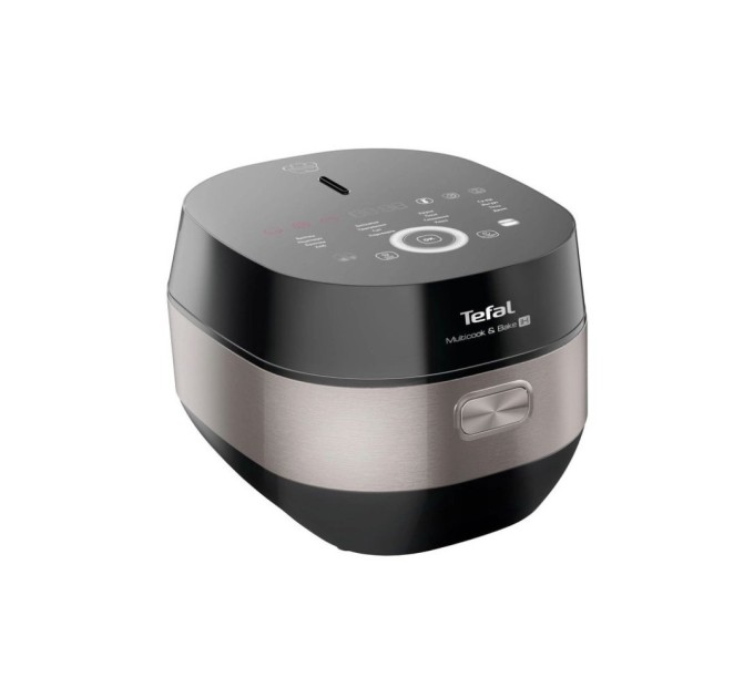 Мультиварка Tefal RK908A34