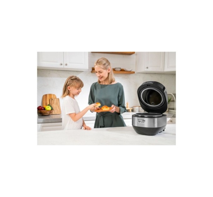 Мультиварка Tefal RK908A34