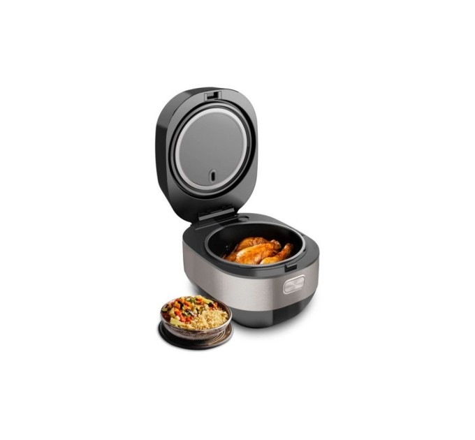 Мультиварка Tefal RK908A34