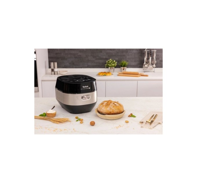 Мультиварка Tefal RK908A34