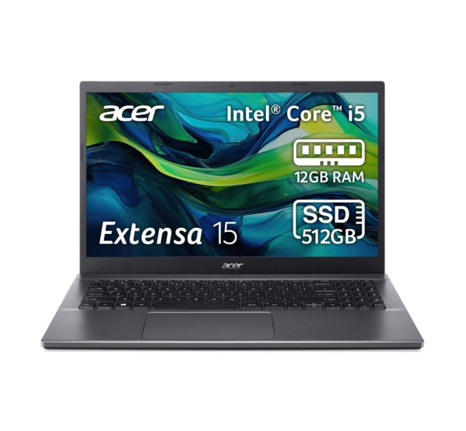 Ноутбук Acer Extensa EX215-55 (NX.EGYEU.02P)