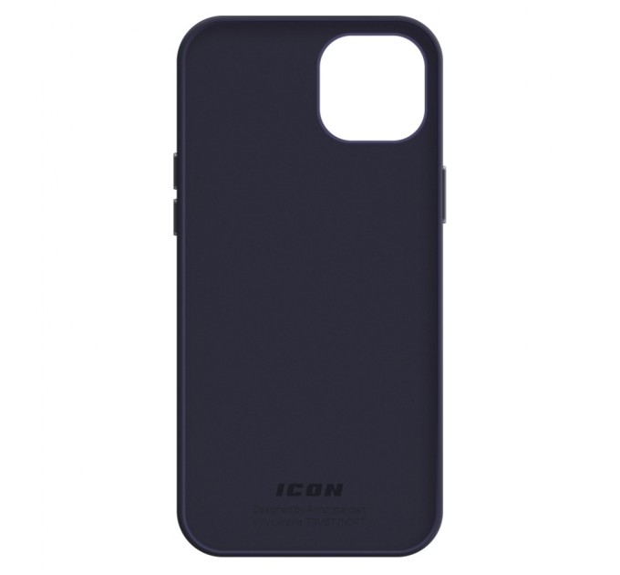 Чохол до мобільного телефона Armorstandart ICON2 Case Apple iPhone 14 Plus Elderberry (ARM63612)