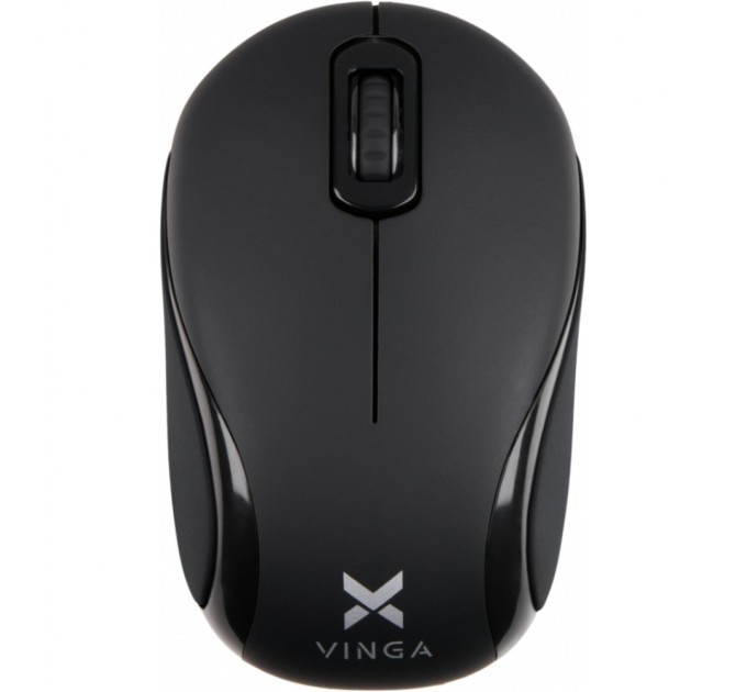 Мышка Vinga MSW-907 black