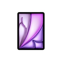 Планшет Apple iPad Air 13" M2 Wi-Fi + Cellular 128GB Purple (MV6U3NF/A)