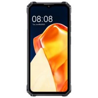 Мобільний телефон OUKITEL WP28S 4/128GB Orange (6931940757584)