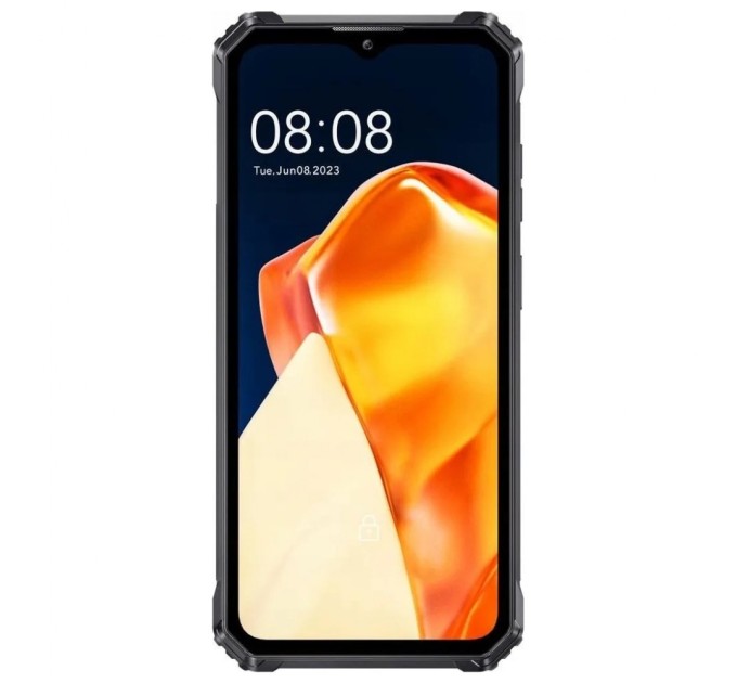 Мобільний телефон OUKITEL WP28S 4/128GB Orange (6931940757584)