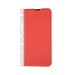 Чохол до мобільного телефона BeCover Exclusive New Style Samsung Galaxy M35 5G SM-M356 Red (712682)