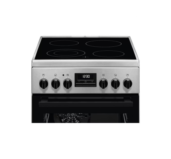 Плита Electrolux LKR540266X