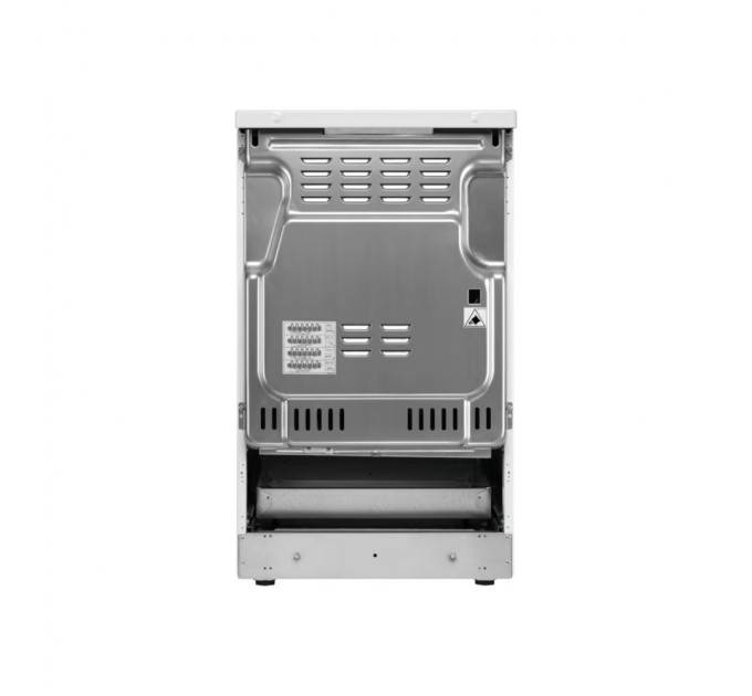 Плита Electrolux LKR540266X