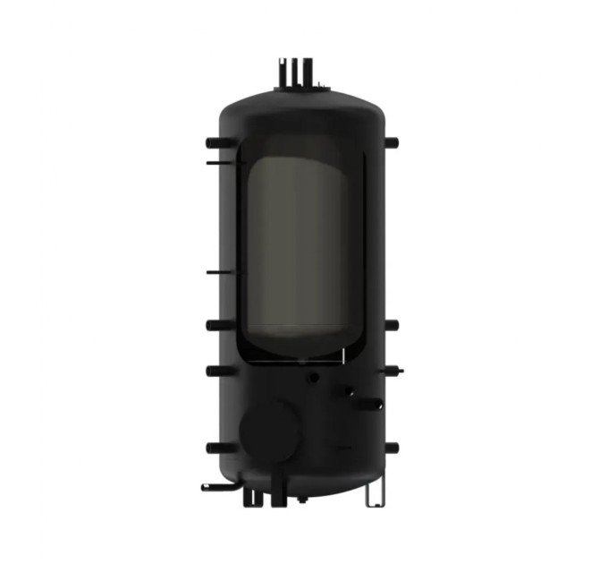 Бойлер непрямого нагріву Drazice NAD 750 v1(TJ 6/4")з ізоляцією UA