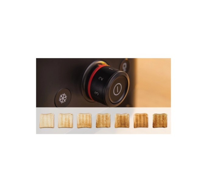 Тостер Bosch TAT3M123