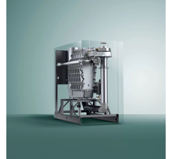 Котел Vaillant ecoCRAFT exclusiv VKK806/3-E (0010016460)