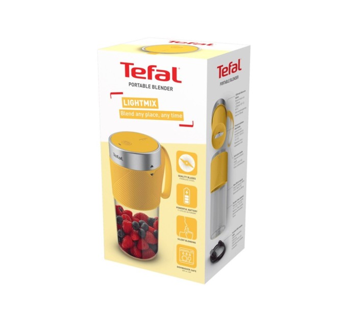 Блендер Tefal BL1C0230