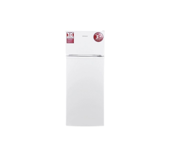 Холодильник Grunhelm GRW-143DD