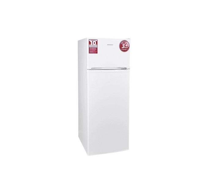 Холодильник Grunhelm GRW-143DD