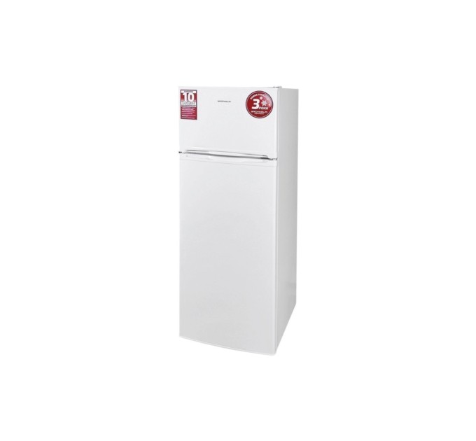 Холодильник Grunhelm GRW-143DD